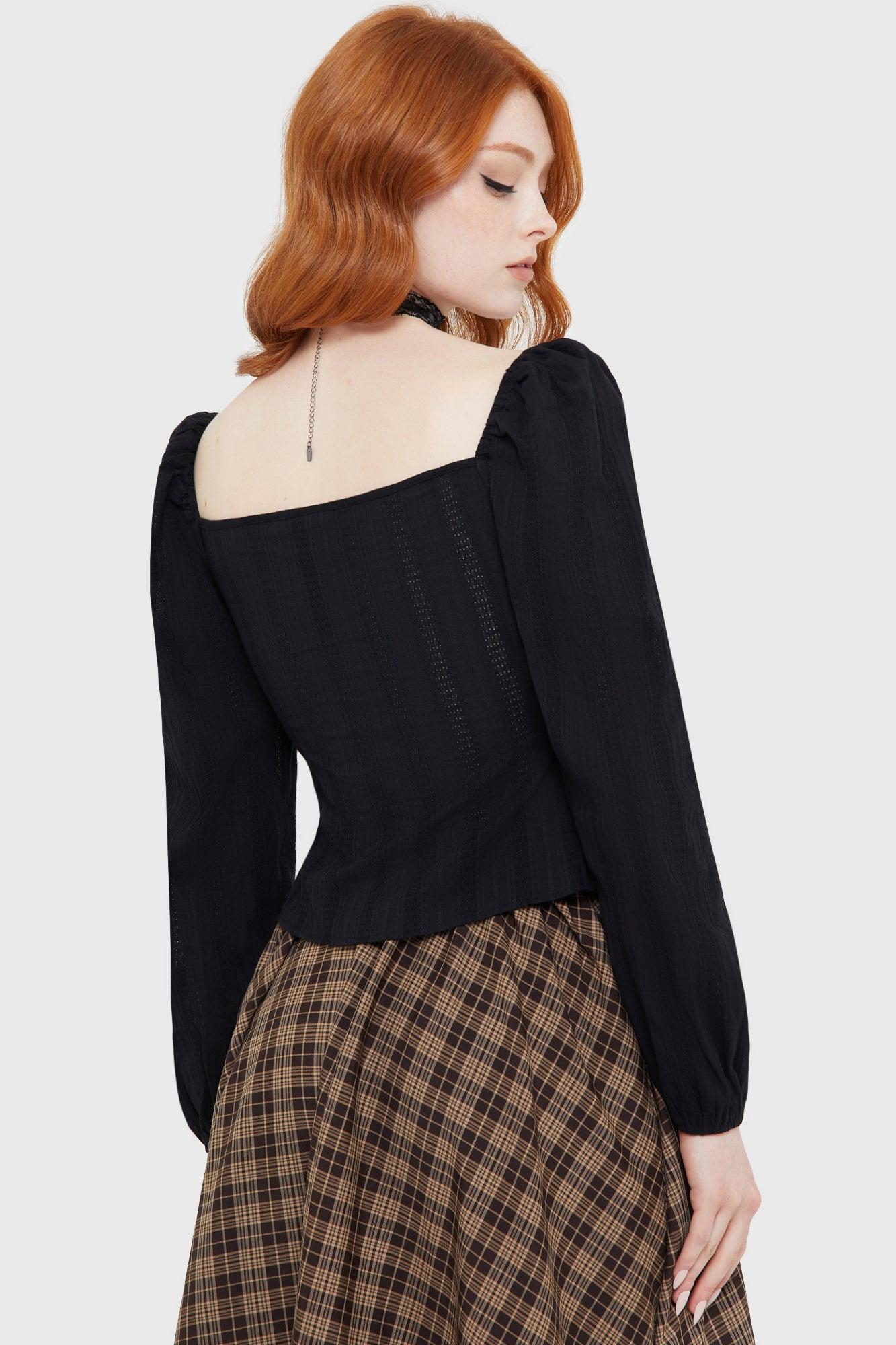 Nightwood Top Female Product Image