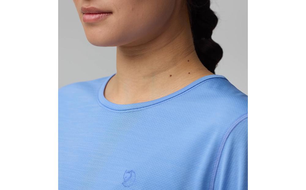 Abisko Lite SS W Product Image