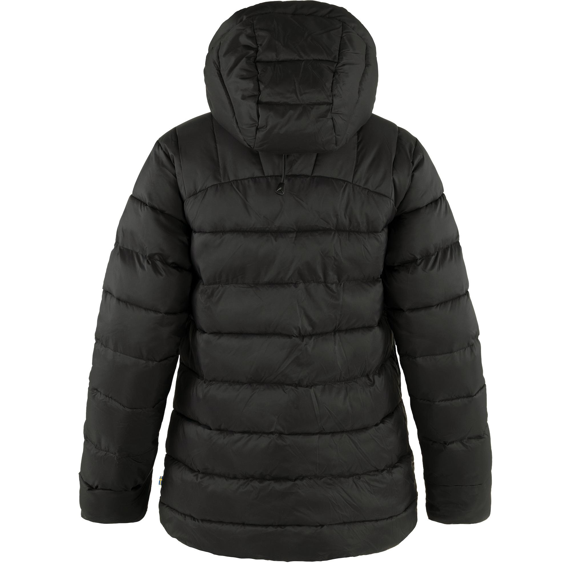 Expedition Mid Winter Jacket W Product Image