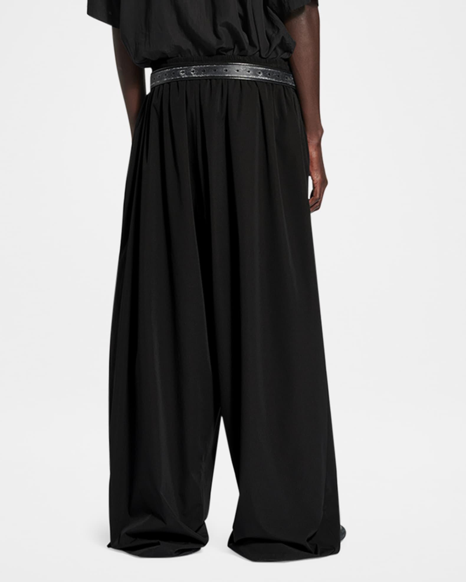 Men's Balenciaga x Automobili Lamborghini Track Pants Product Image