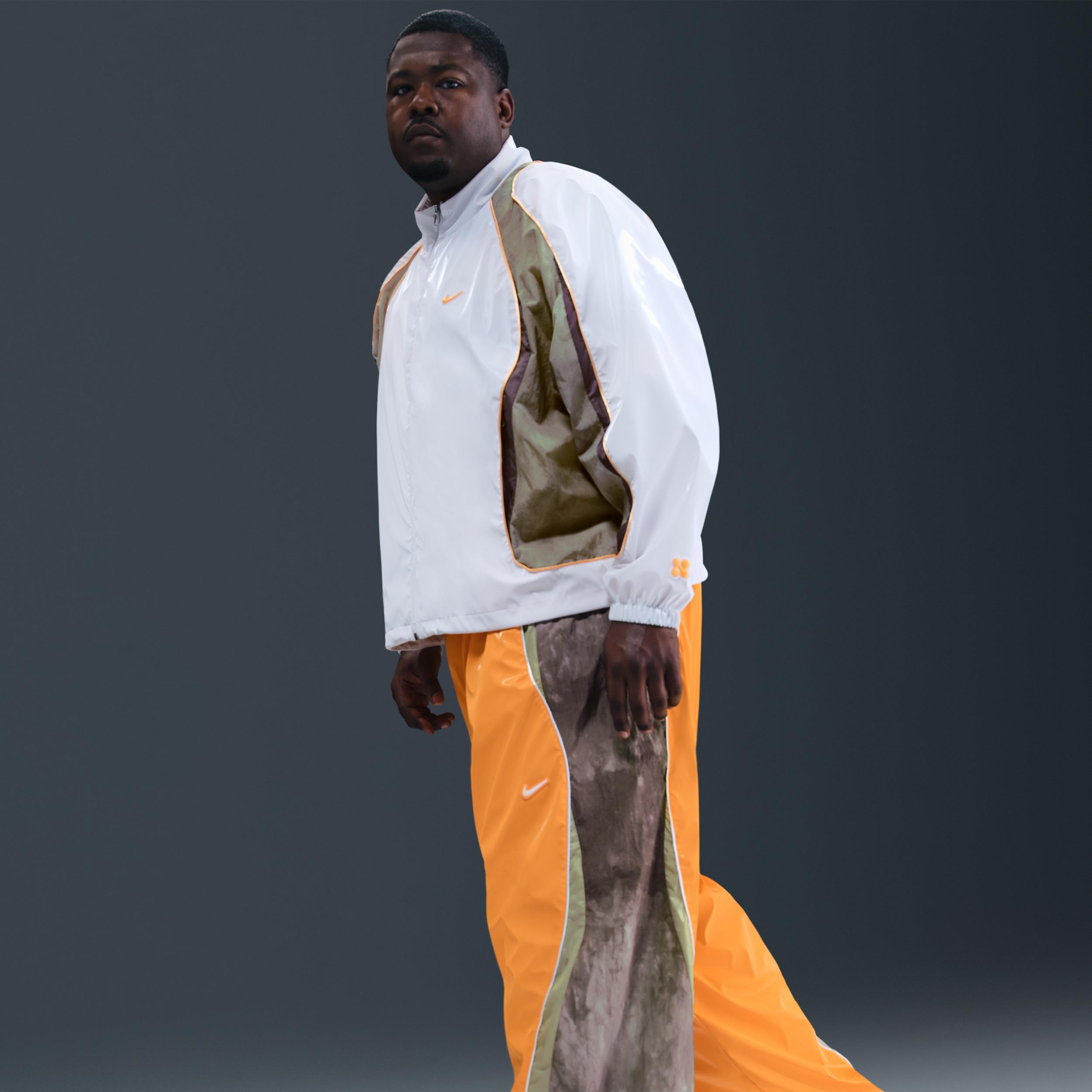 Nike Mens Project F.R.O.G. Track Pants | HJ3292-717 Product Image