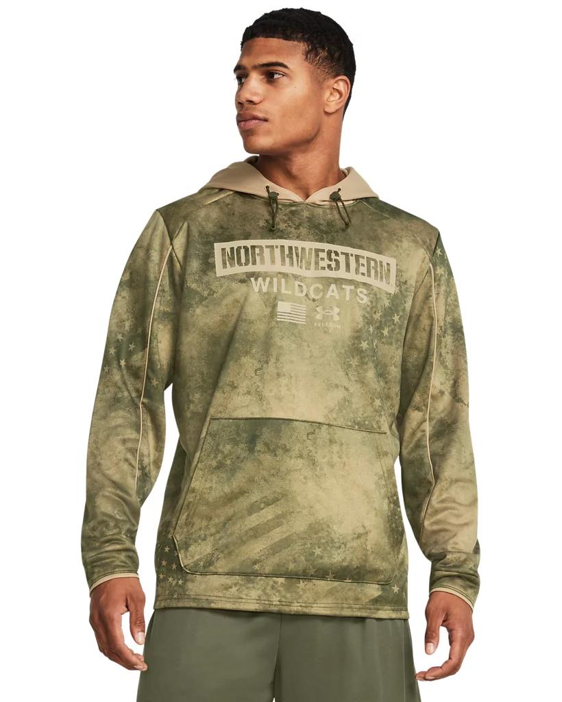 UA Freedom Armour Fleece® Product Image