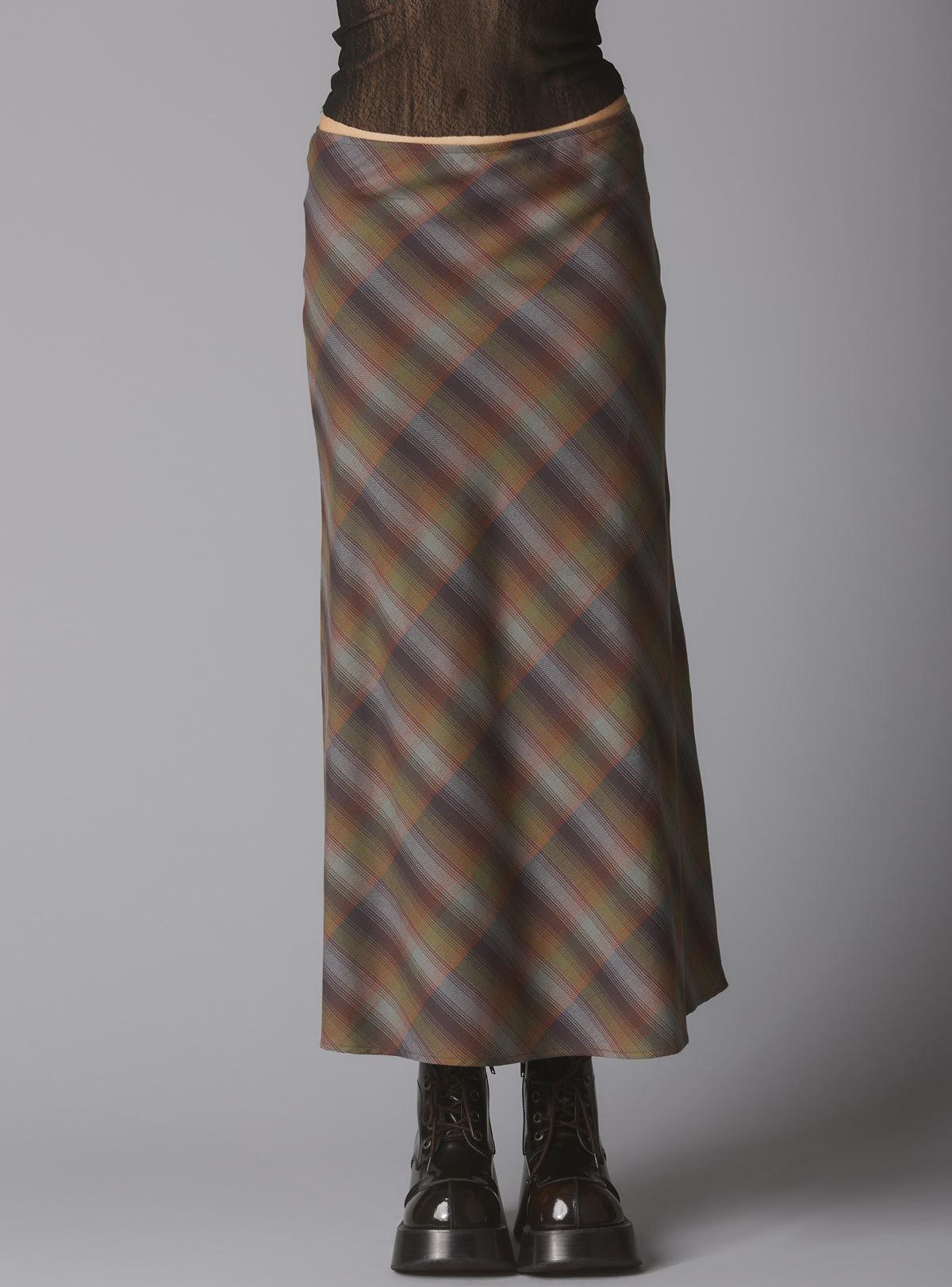 Blithe Skirt Female Product Image