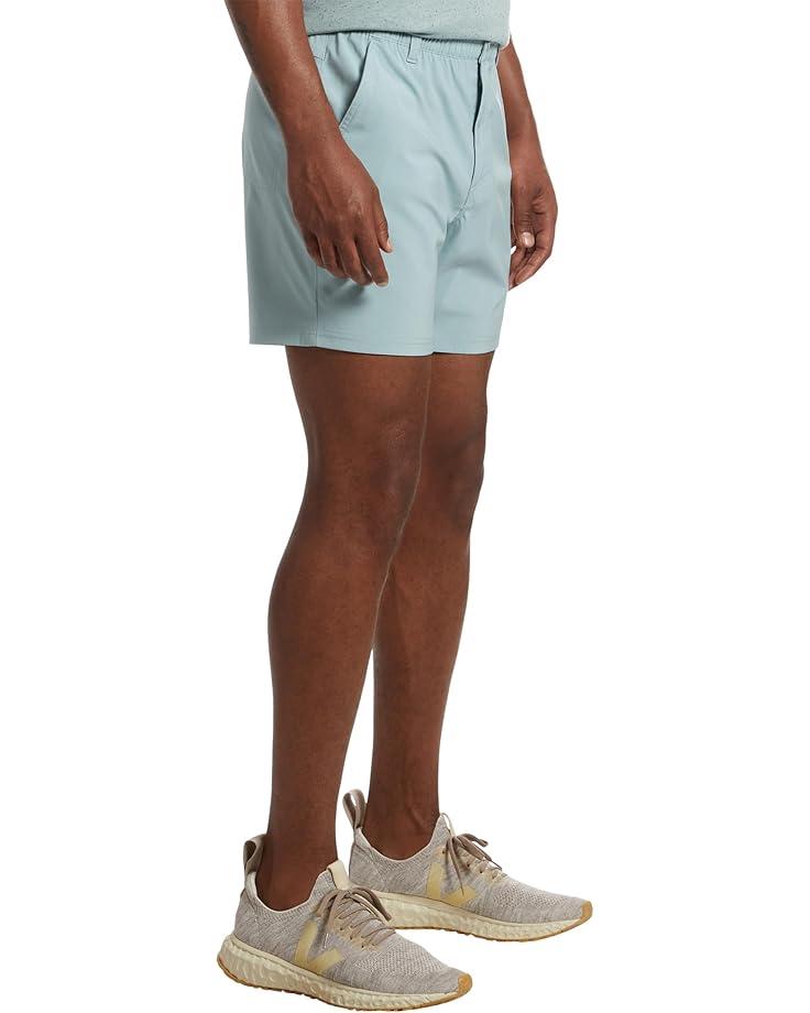 Summertide Stretch Shorts Product Image