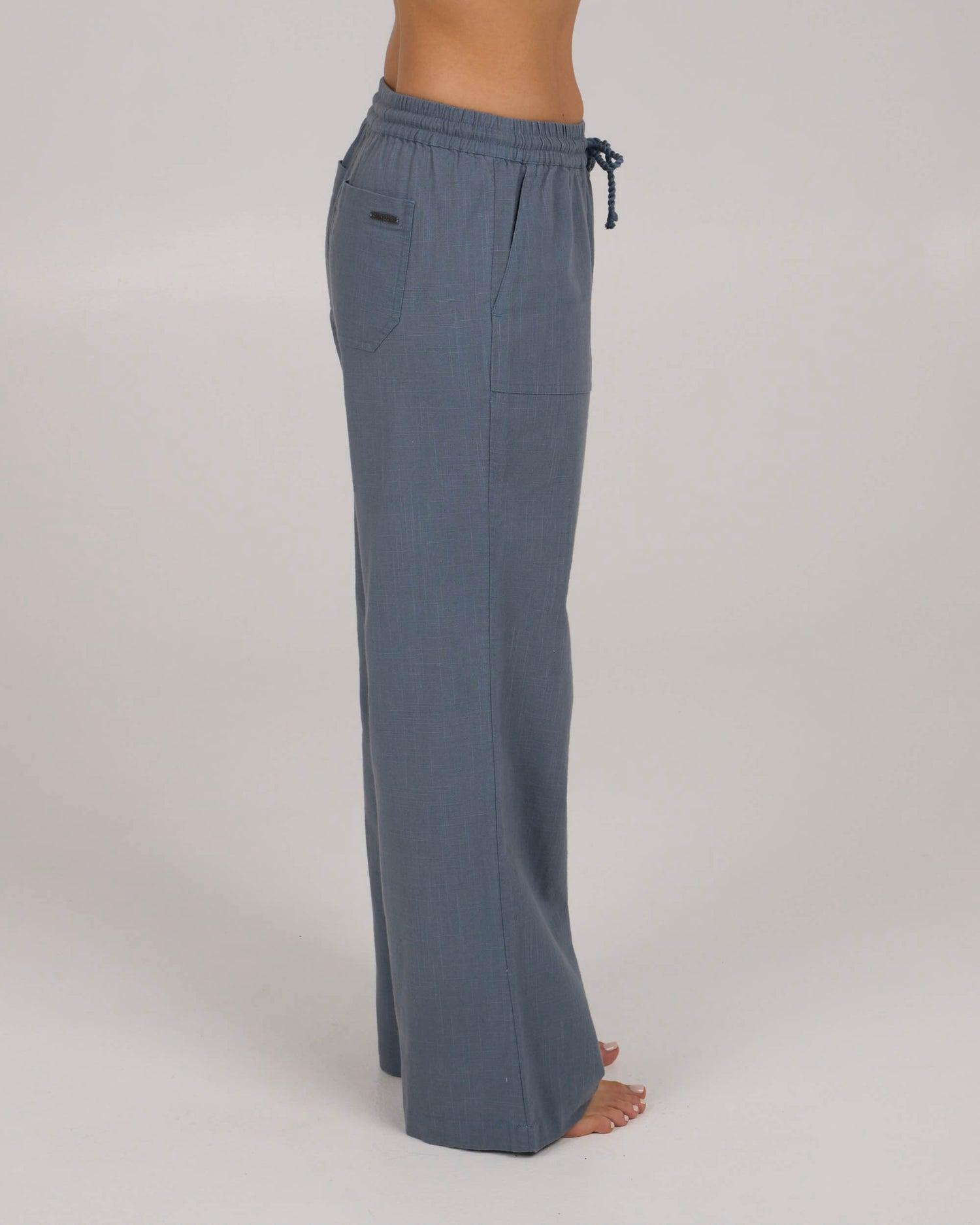 Shoreline Beach Pant - Fin Blue Product Image