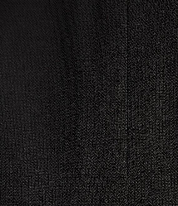 Hickey Freeman Classic Fit Textured Pattern Sport Coat Product Image