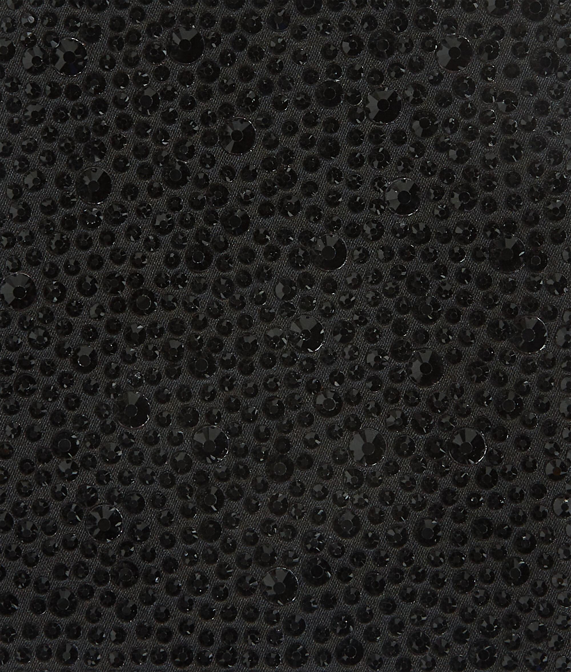 RHINESTONE CUFFS HANDPICKED BY HUN KIM Product Image