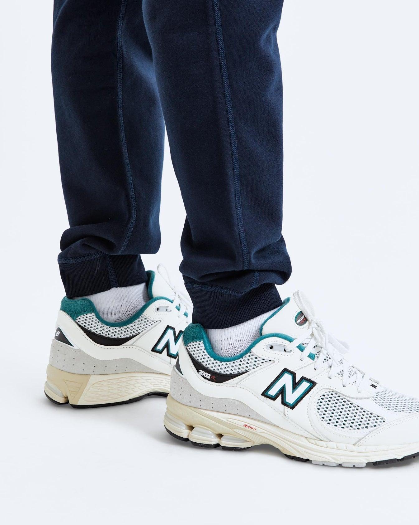 Reigning Champ Midweight Terry Slim Sweatpant Product Image