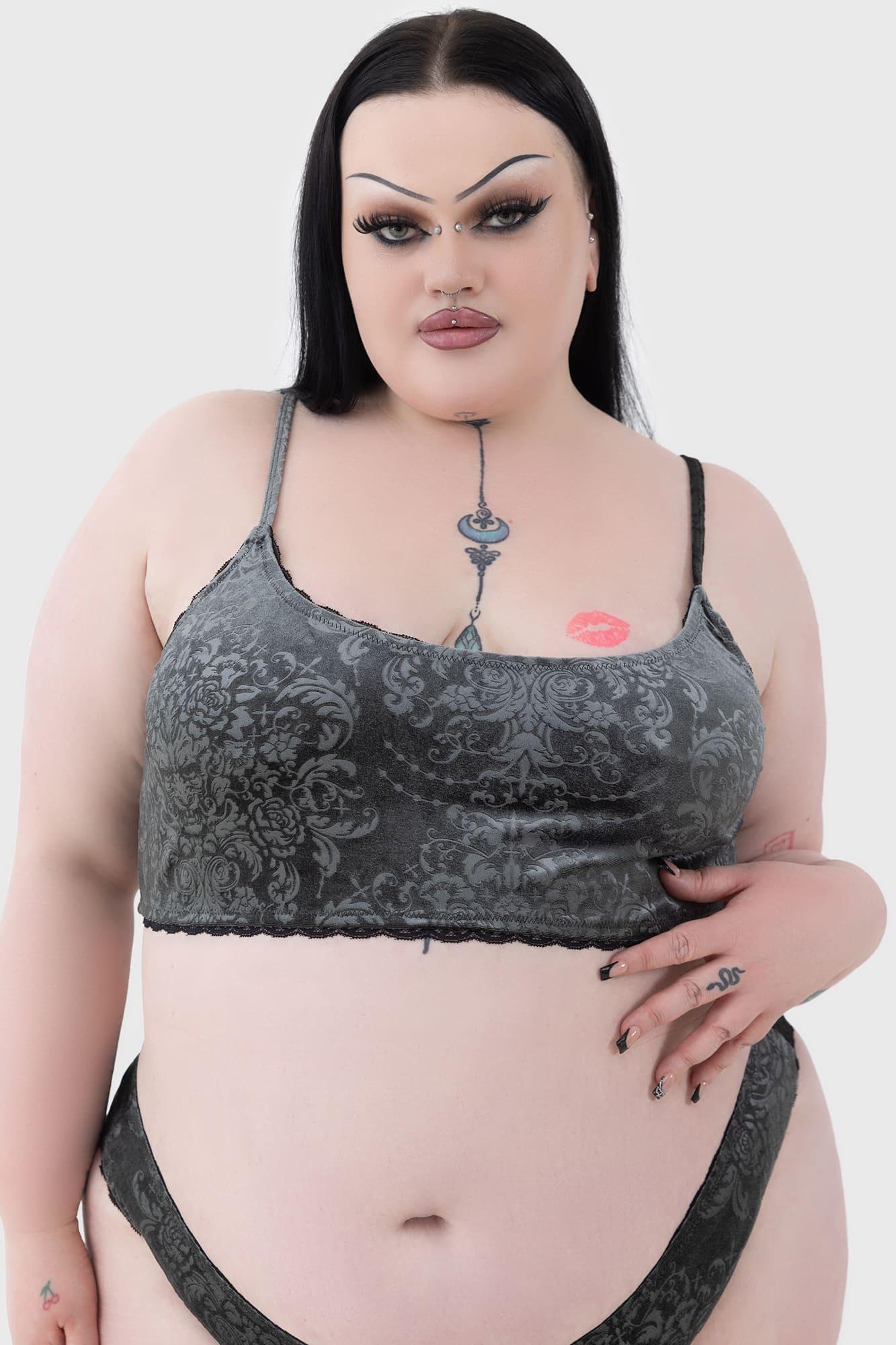 Raveena Panties Female Product Image