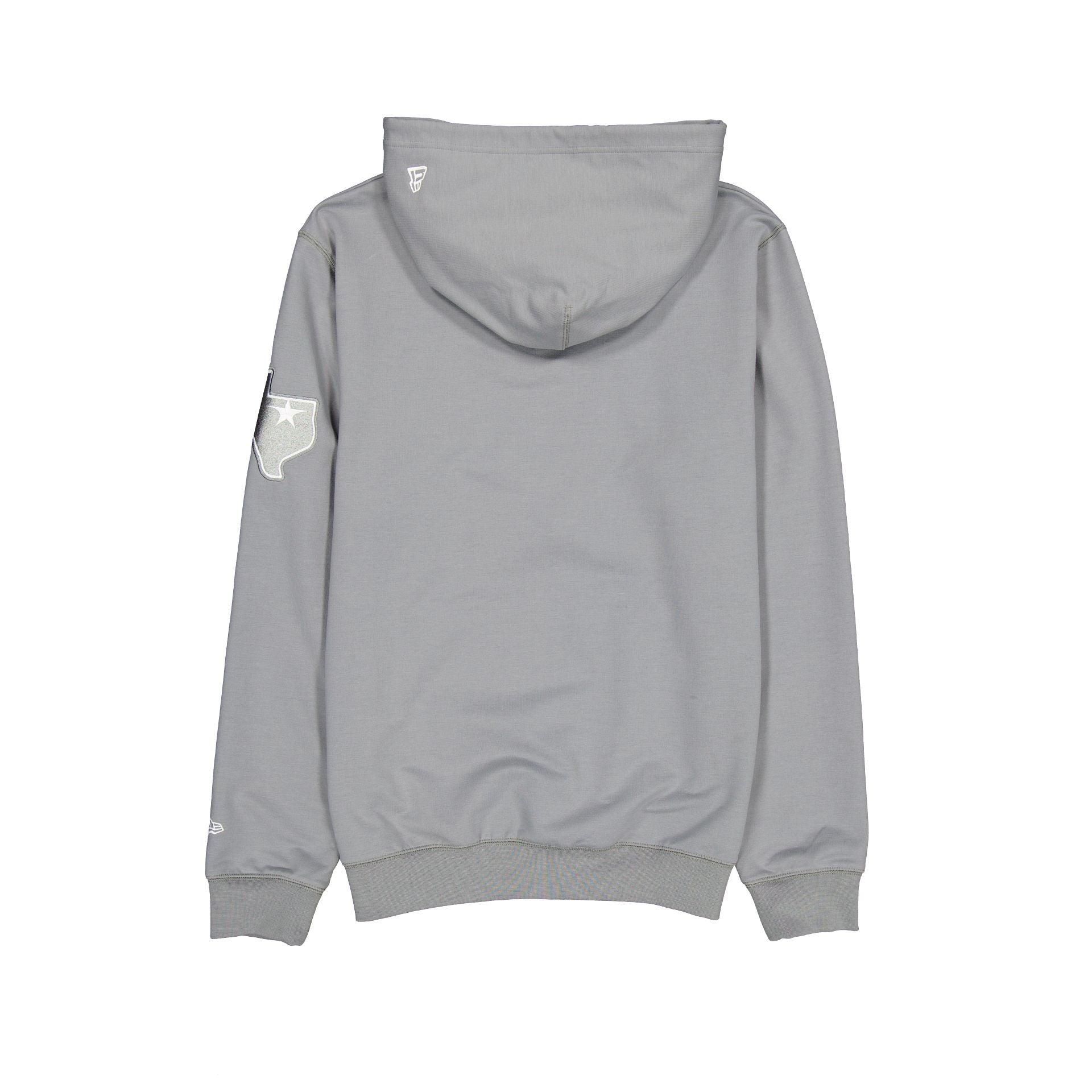 Toronto Raptors 2024 City Edition Hoodie Male Product Image