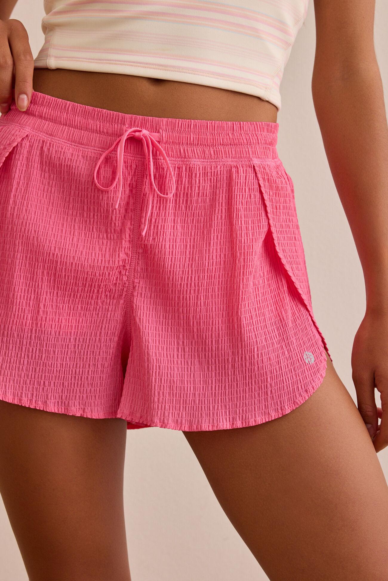 Miles Ahead Run Shorts Product Image