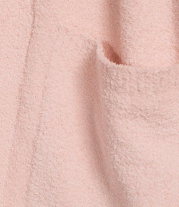 VAN WINKLE & CO. Coordinating Boucle Knit Long Sleeve Open Front Cardigan Product Image