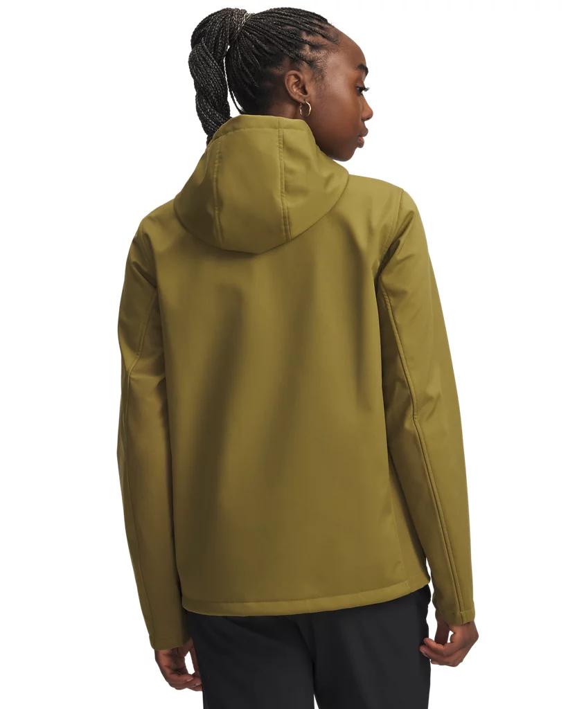 UA Storm ColdGear® Infrared Shield 2.0 Product Image