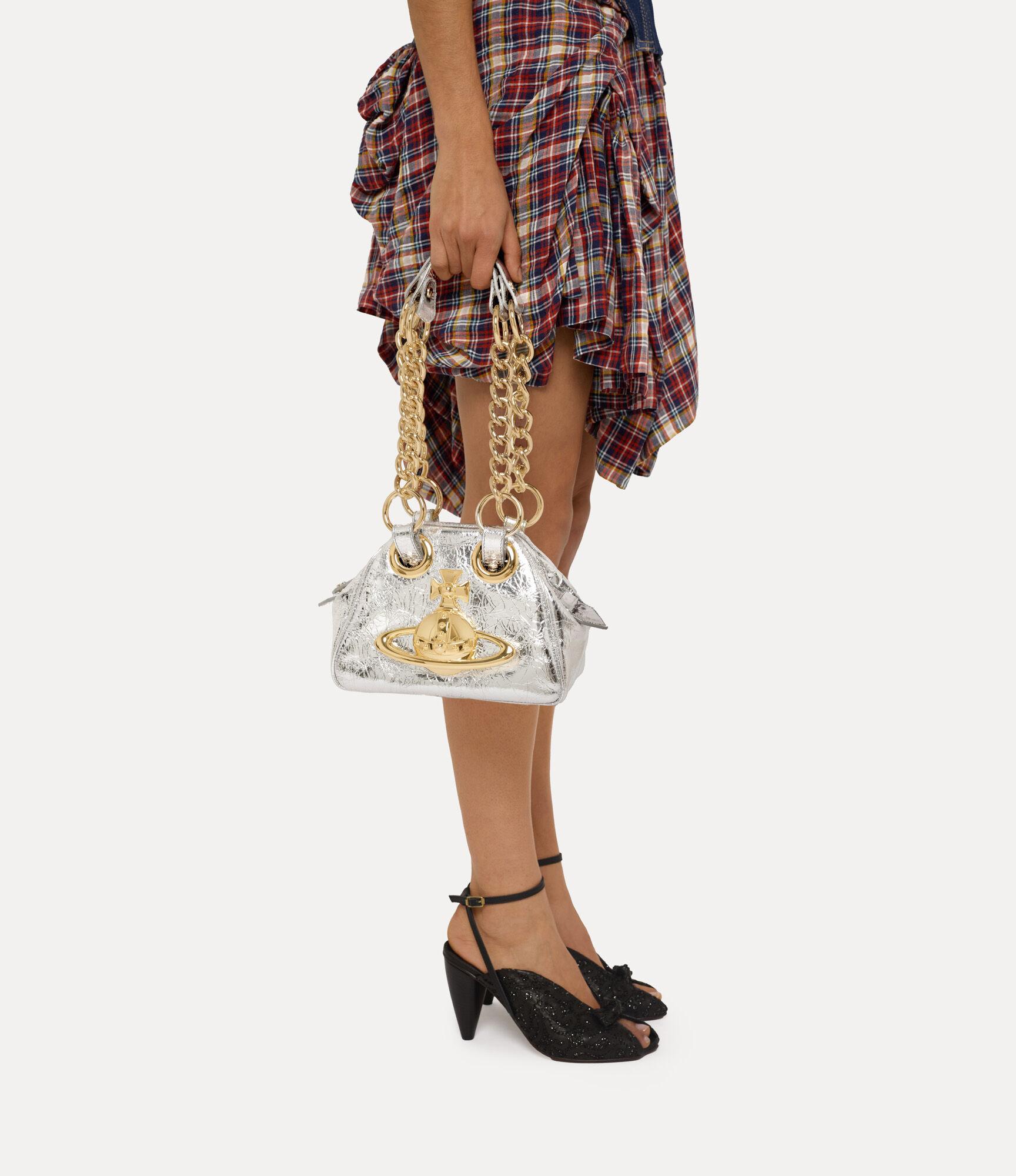 Archive Chain Handbag  Product Image