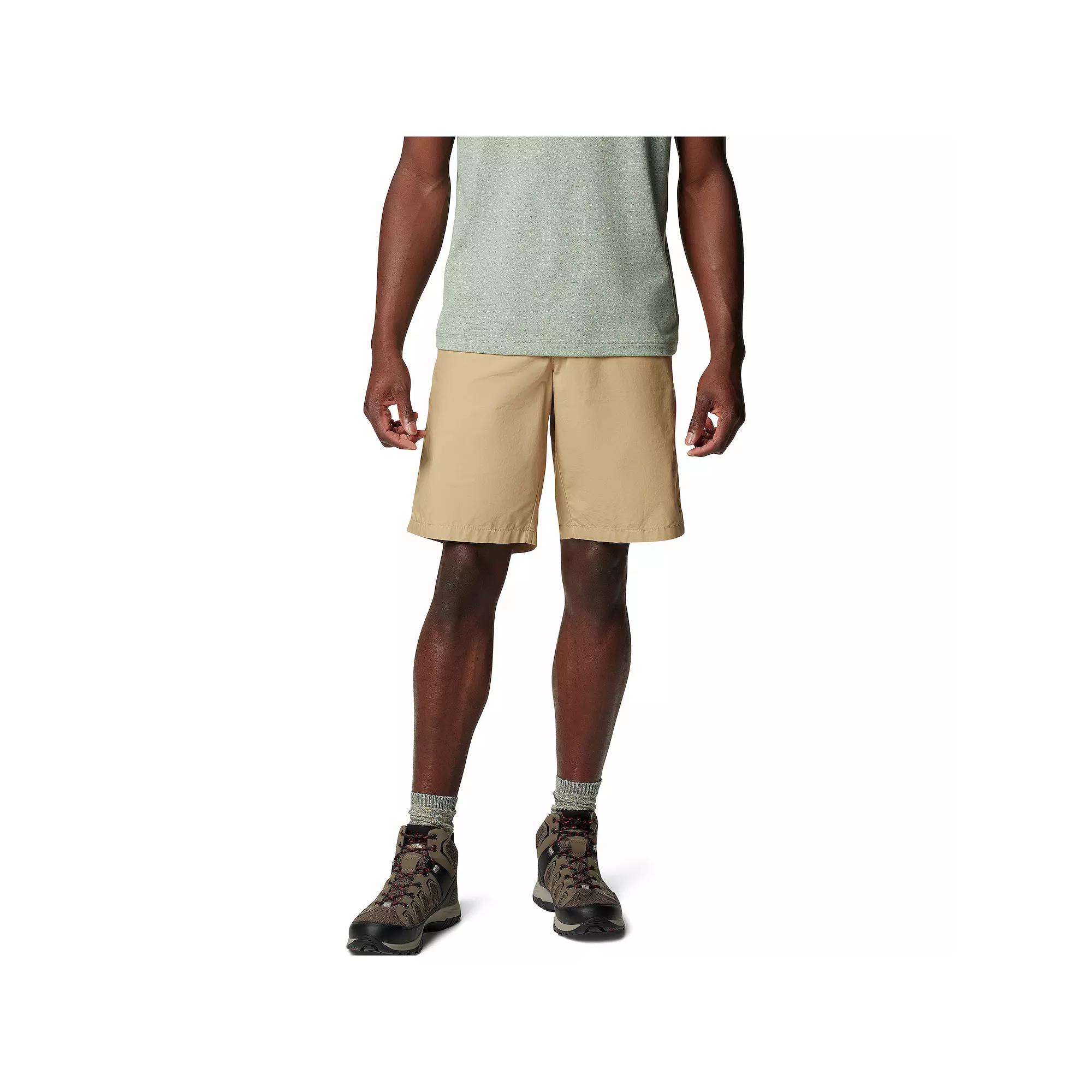 Columbia Men's Washed Out Shorts- Product Image