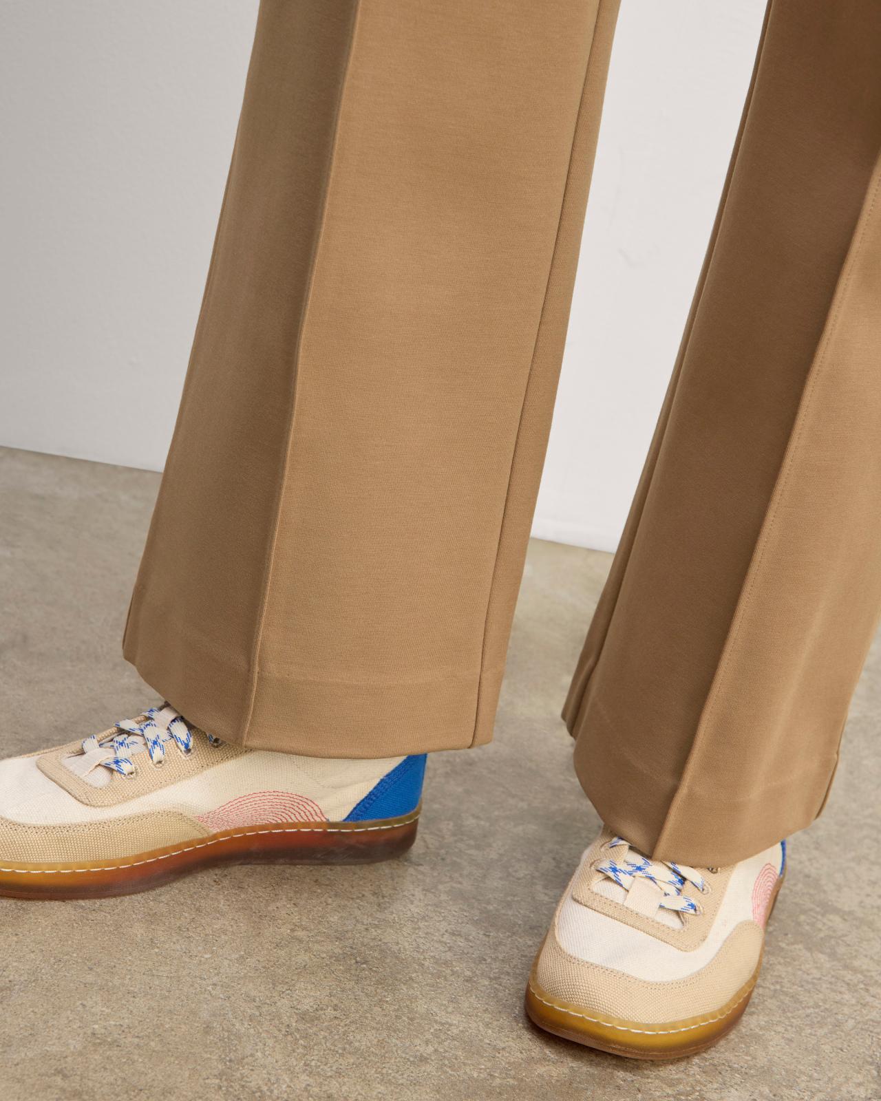 Womens Dream Trouser by Everlane Product Image