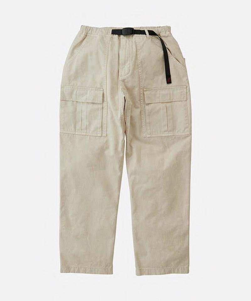 Front Cargo Pant Male Product Image