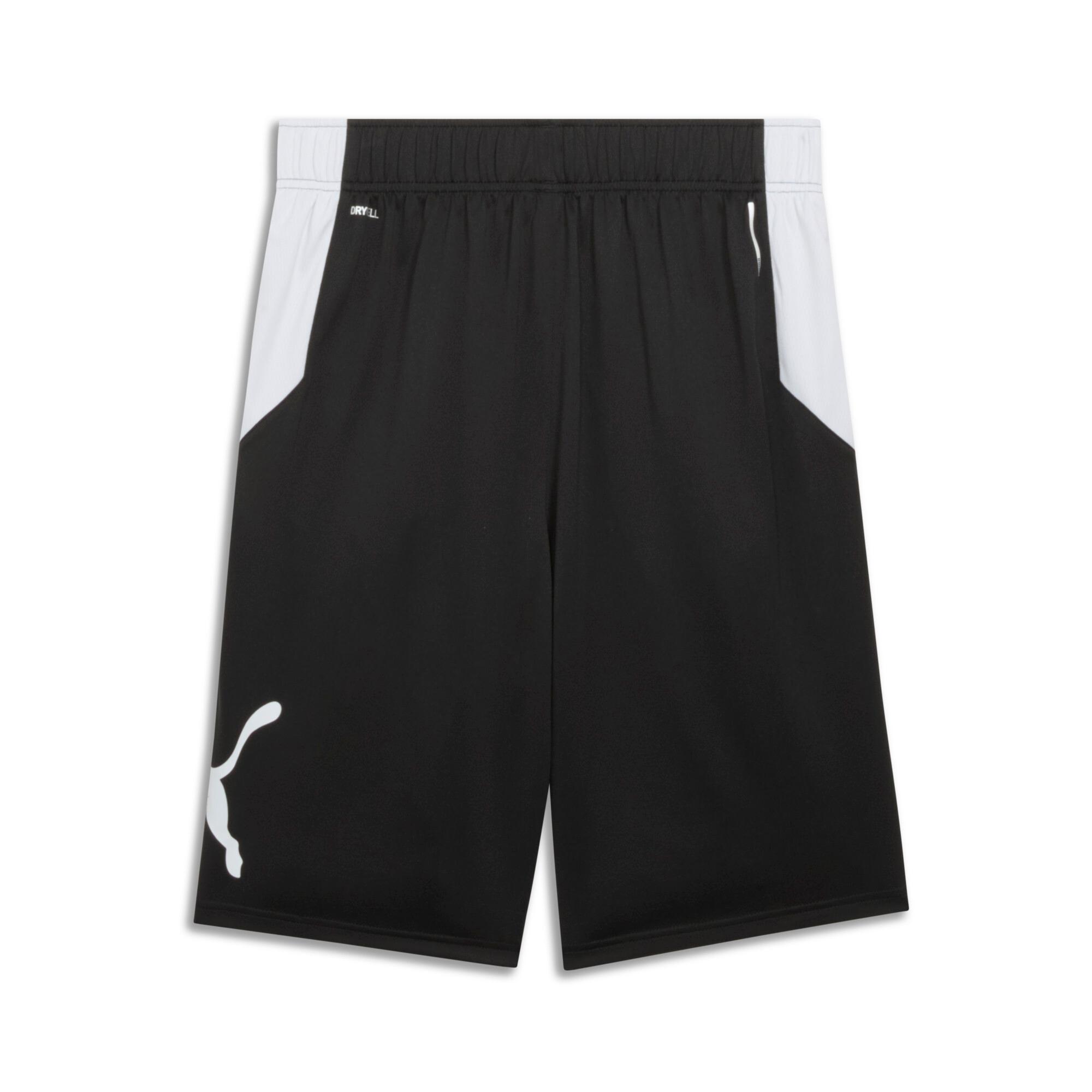 PUMA Train 10" Men's Shorts Product Image