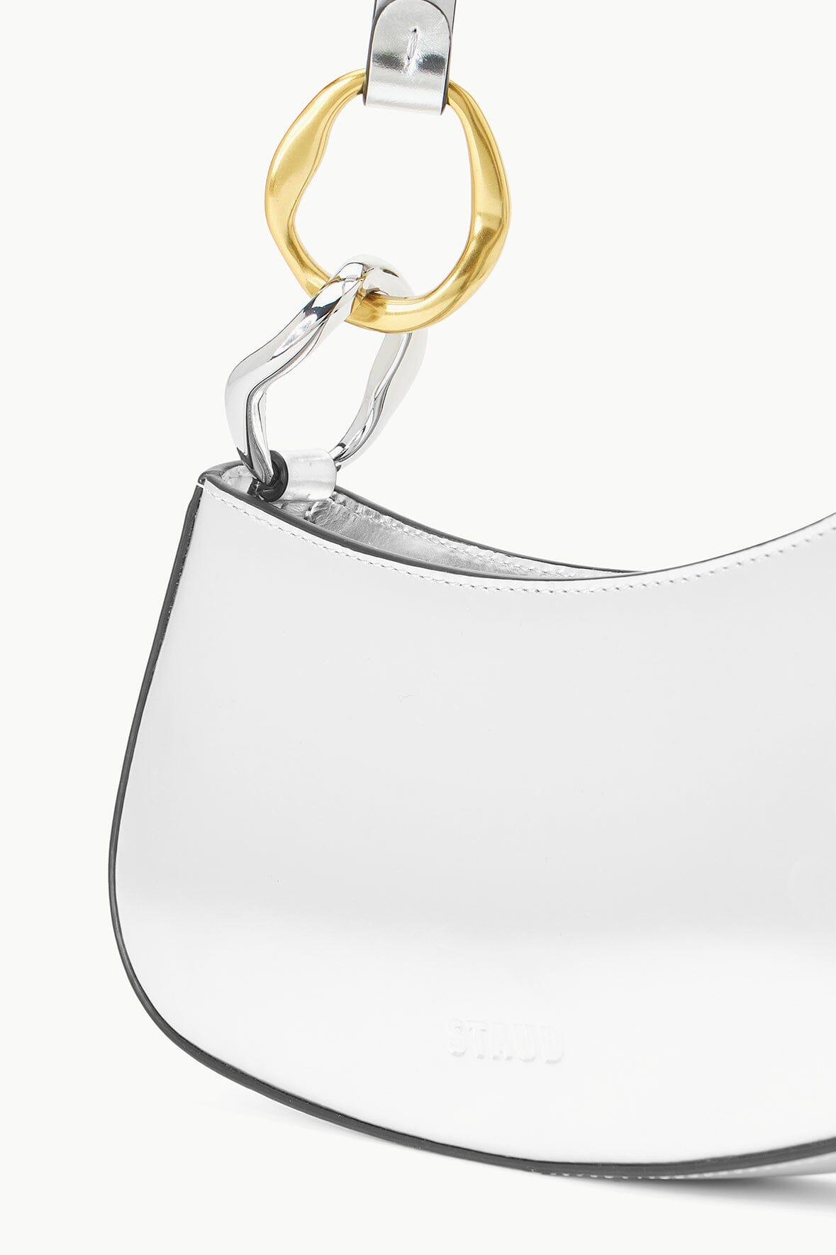 OLLIE BAG | CHROME Product Image