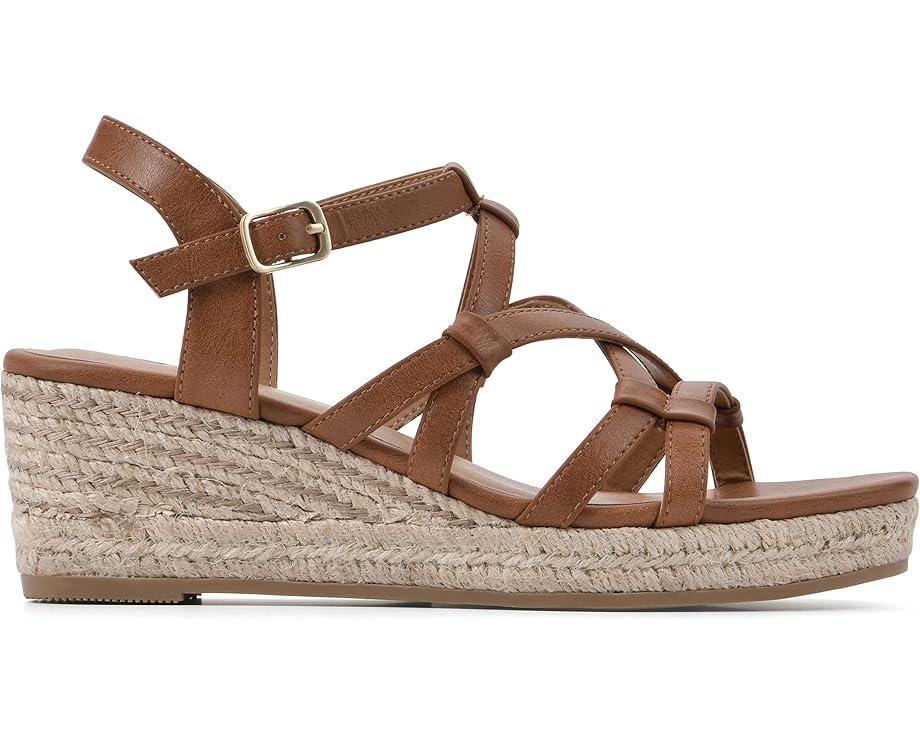 Women's White Mountain Swayze Product Image