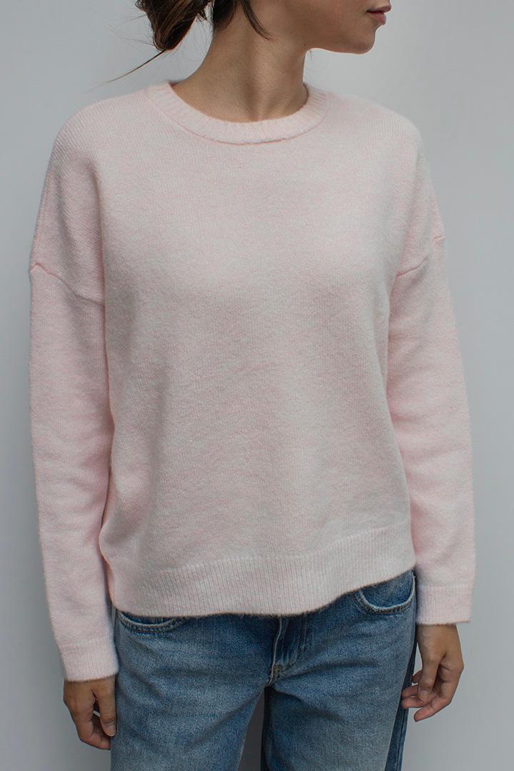 Crew neck sweater Product Image