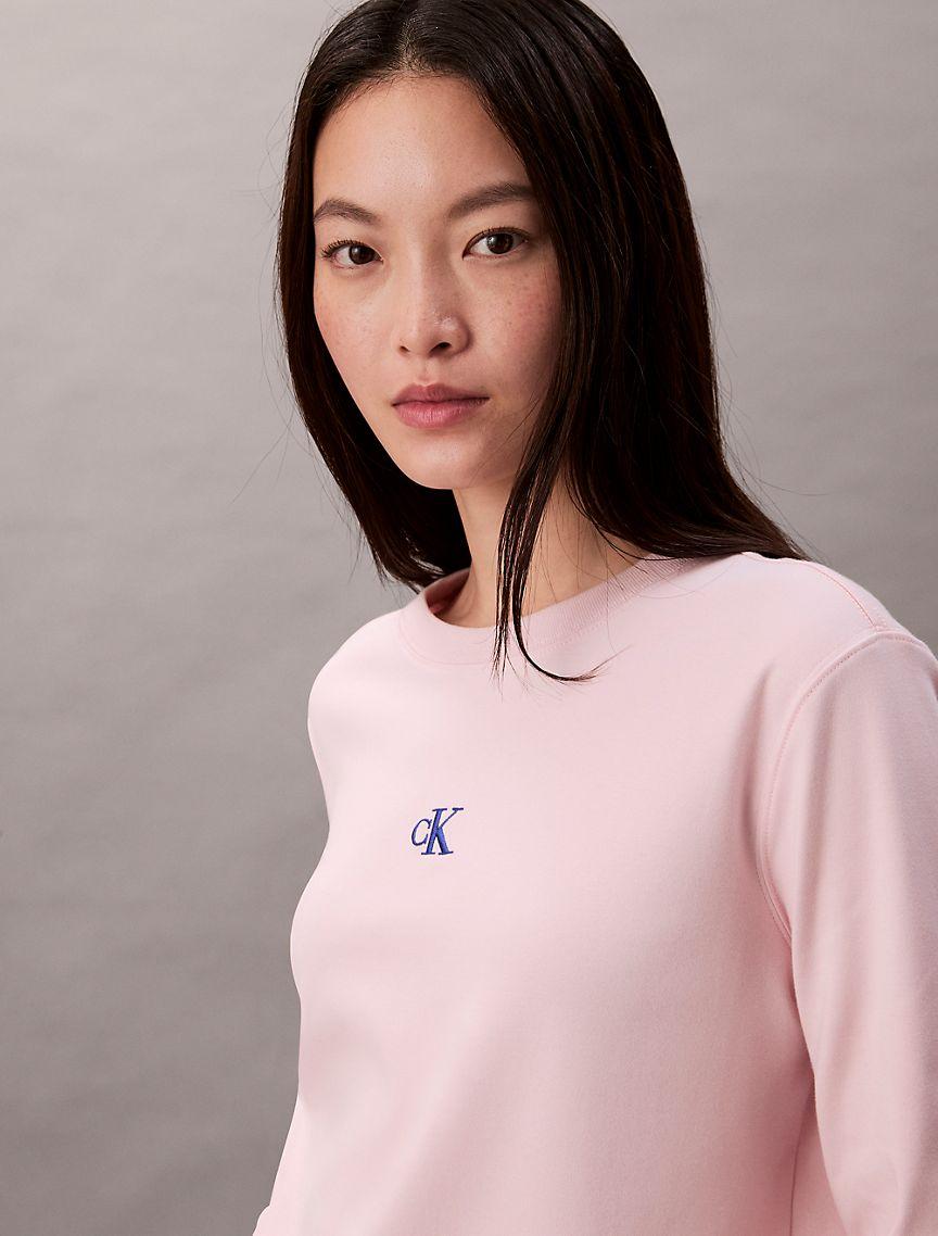 Ombre Logo Graphic Classic T-Shirt Product Image