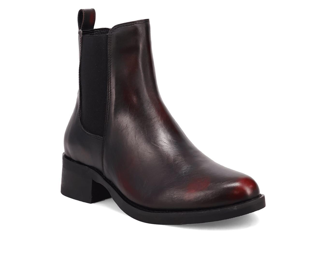 Men's Dingo Boot Camino Chelsea Boots Product Image
