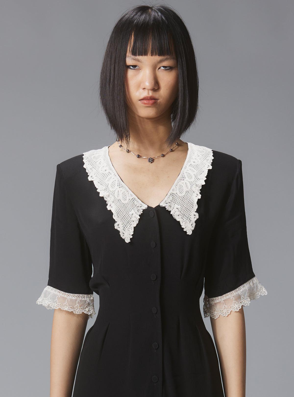 Darcy Dress Female Product Image