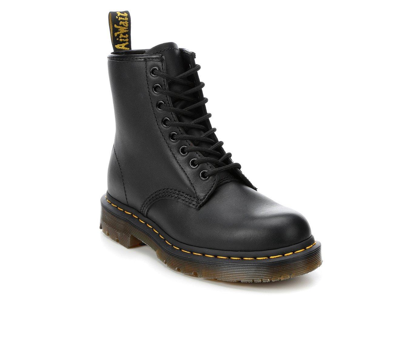 Men's Dr. Martens 1460 Slip Resistant Safety Boots Product Image