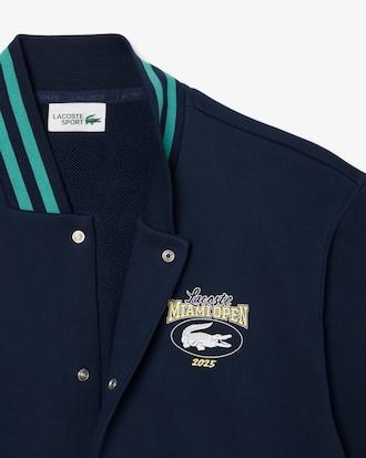 Miami Open Edition Teddy Sweatshirt Product Image