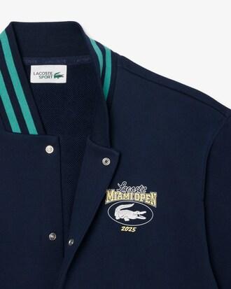 Miami Open Edition Teddy Sweatshirt Product Image