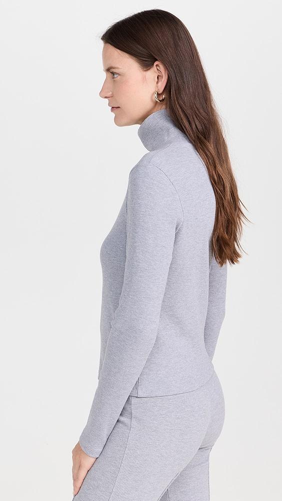 DONNI. The Rib Turtleneck | Shopbop Product Image