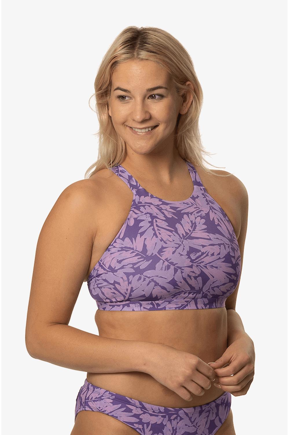 Kaylee Bikini Top - Lavish Female Product Image