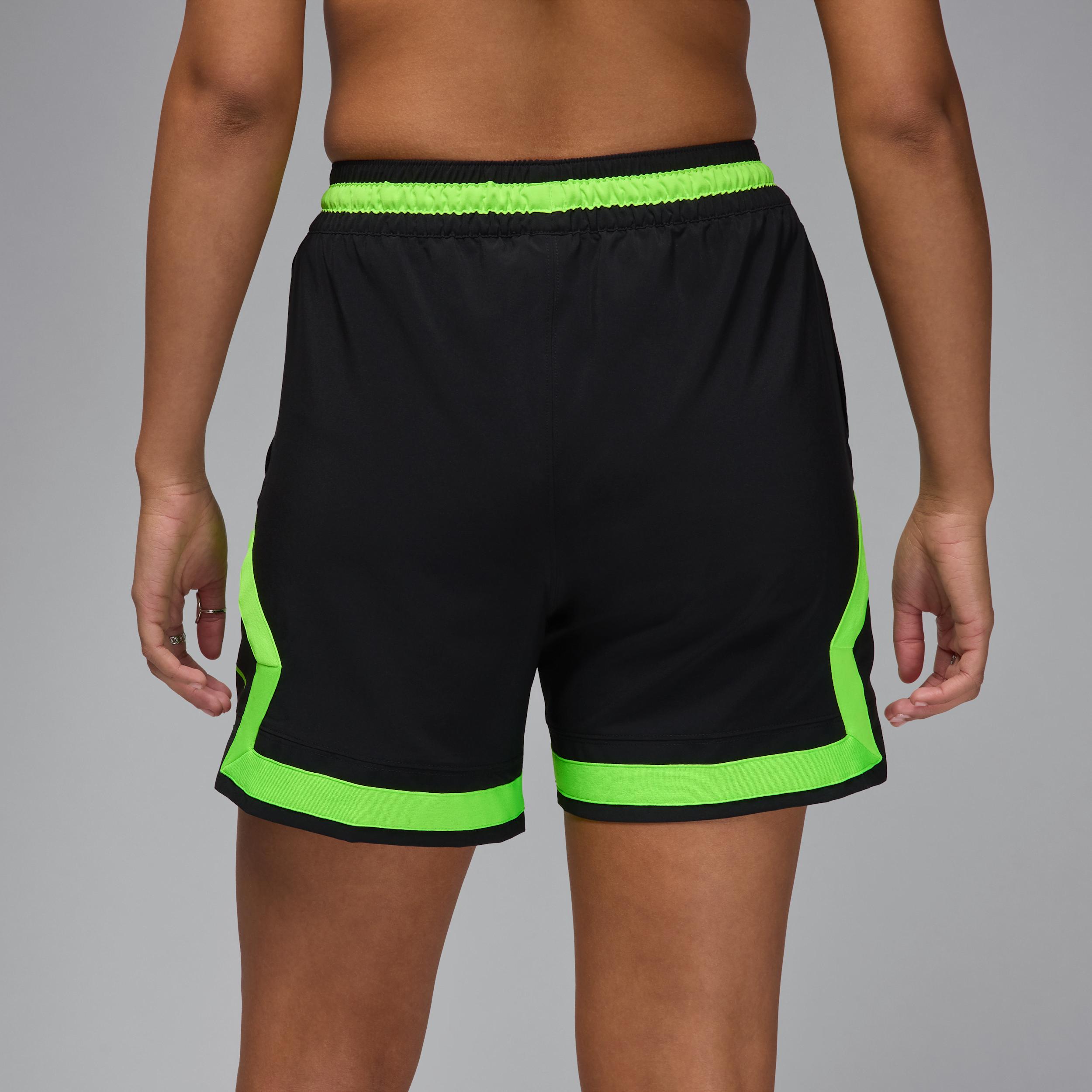 Men's Jordan Sport Dri-FIT Woven Diamond Shorts Product Image