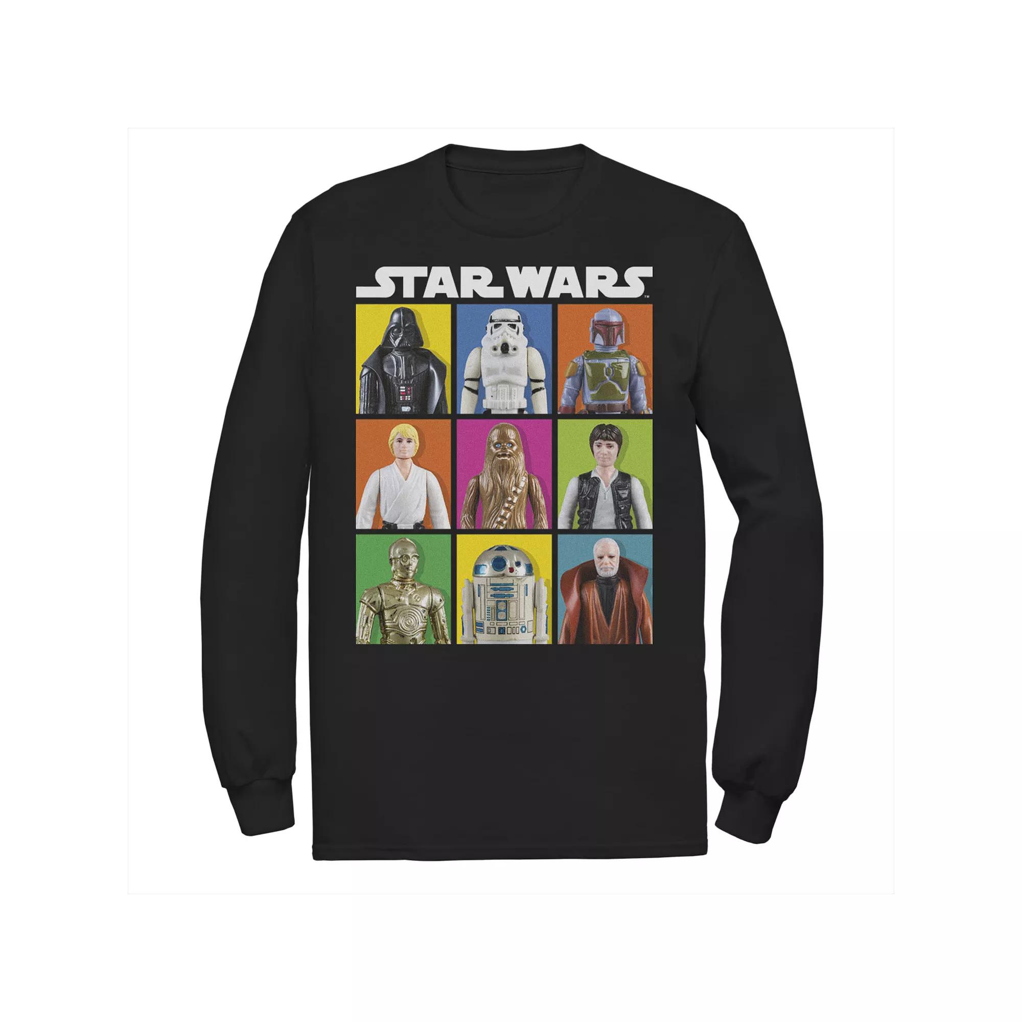 Men's The Suicide Squad Big Thinker Logo Tee,  Product Image