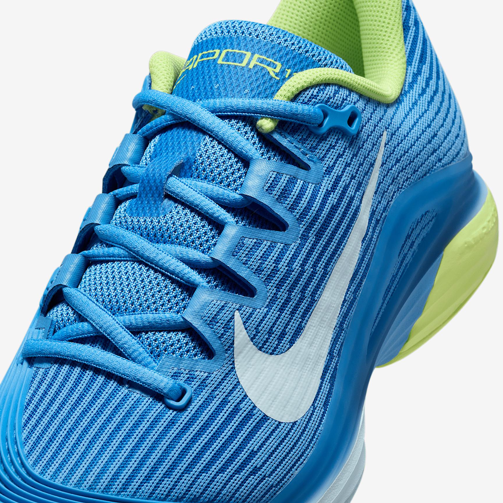 Nike Women's Vapor Hard Court Tennis Shoes Product Image