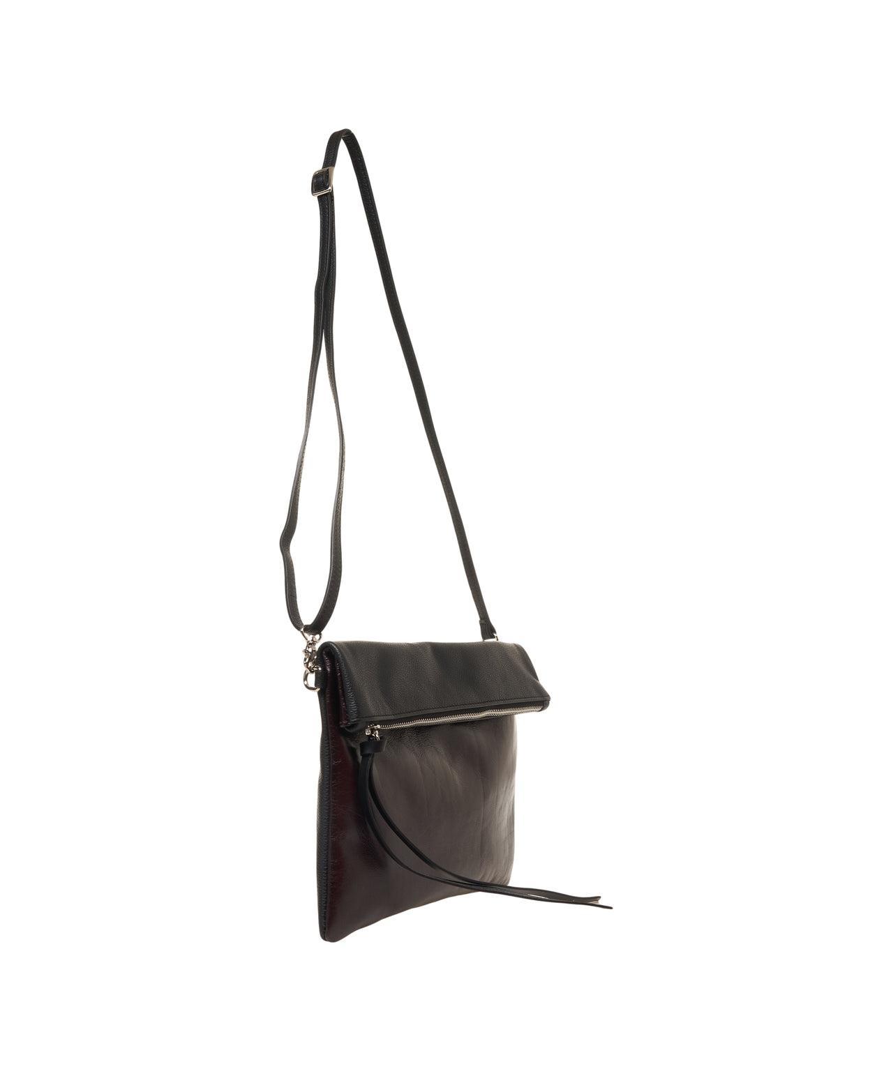 Leather shoulder bag 'ANDIE' Product Image
