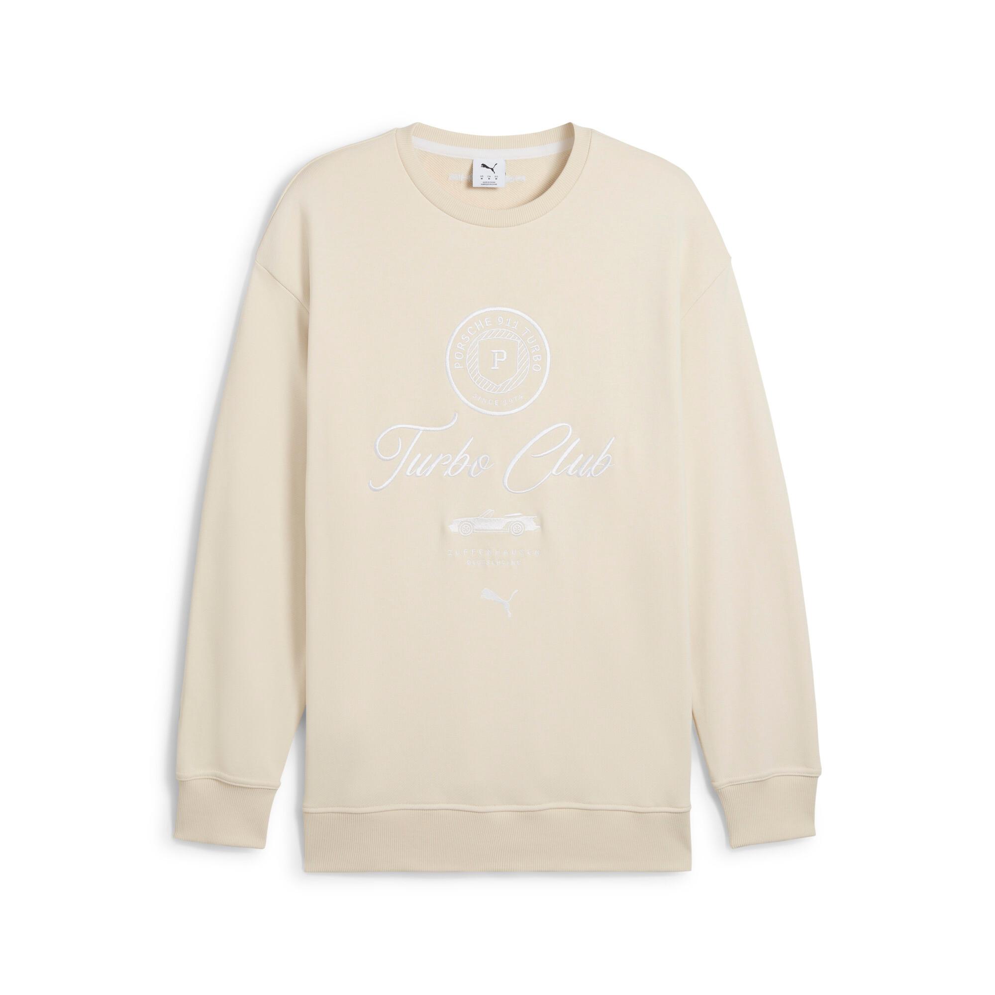 Porsche Legacy Lifestyle Men's Crew Product Image