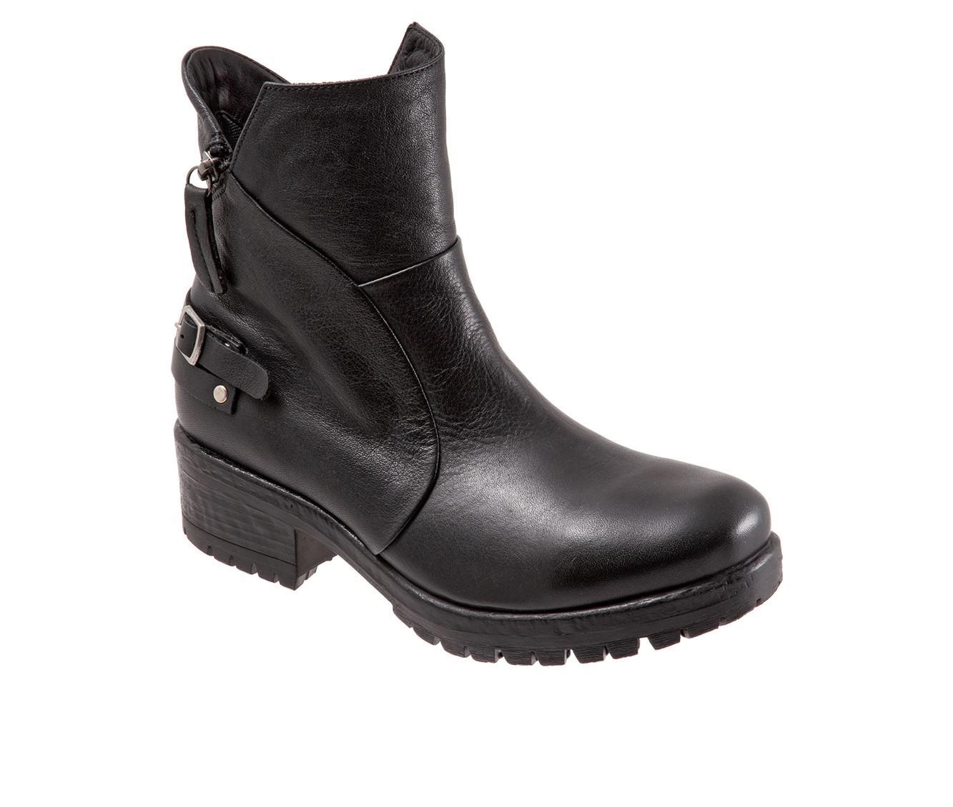 Women's Bueno Fallon Moto Boots Product Image