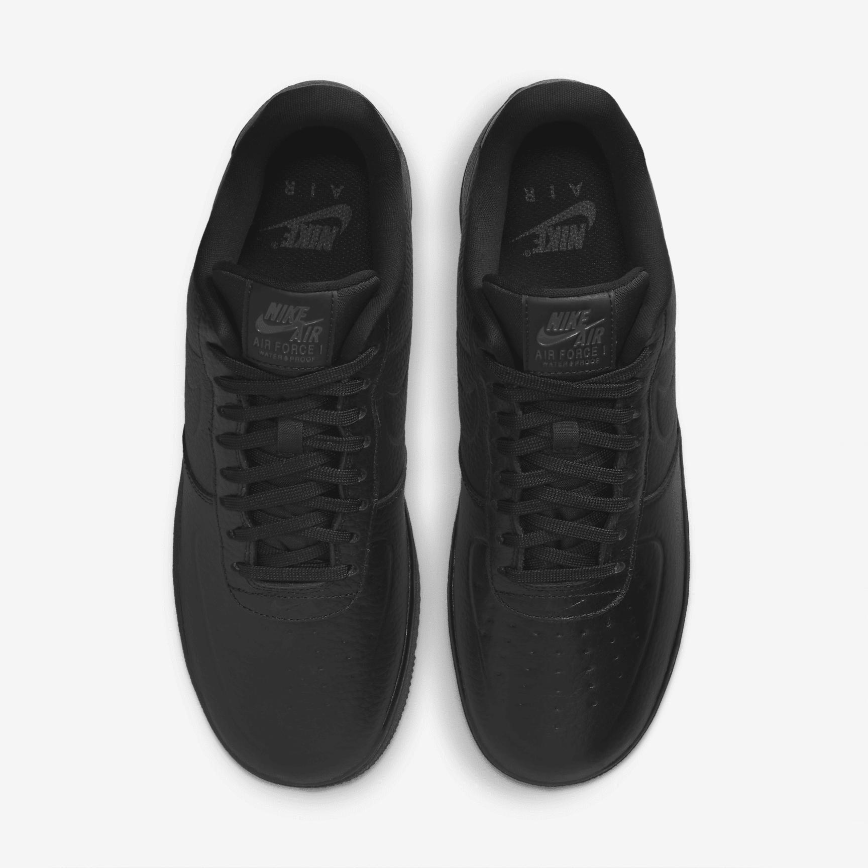 Nike Air Force 1 '07 Pro-Tech Men's Winterized Shoes Product Image