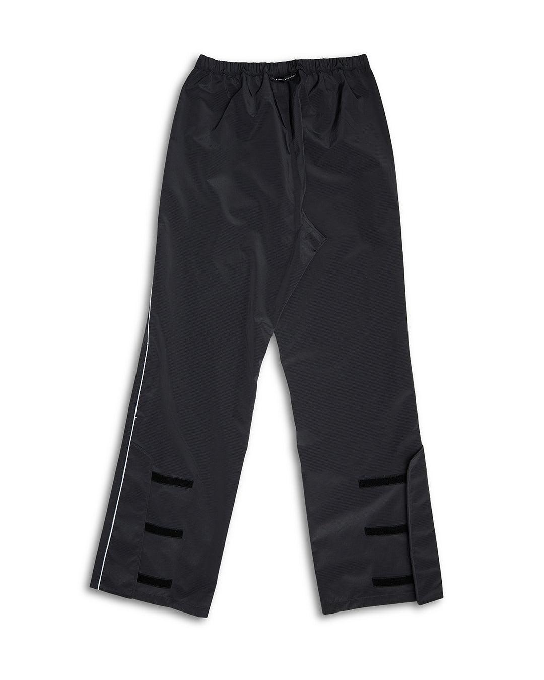 Drizzle Rain Pant - Black Product Image