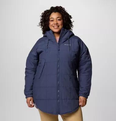 Columbia Women's Chatfield Hill II Novelty Jacket - Plus Size- Product Image