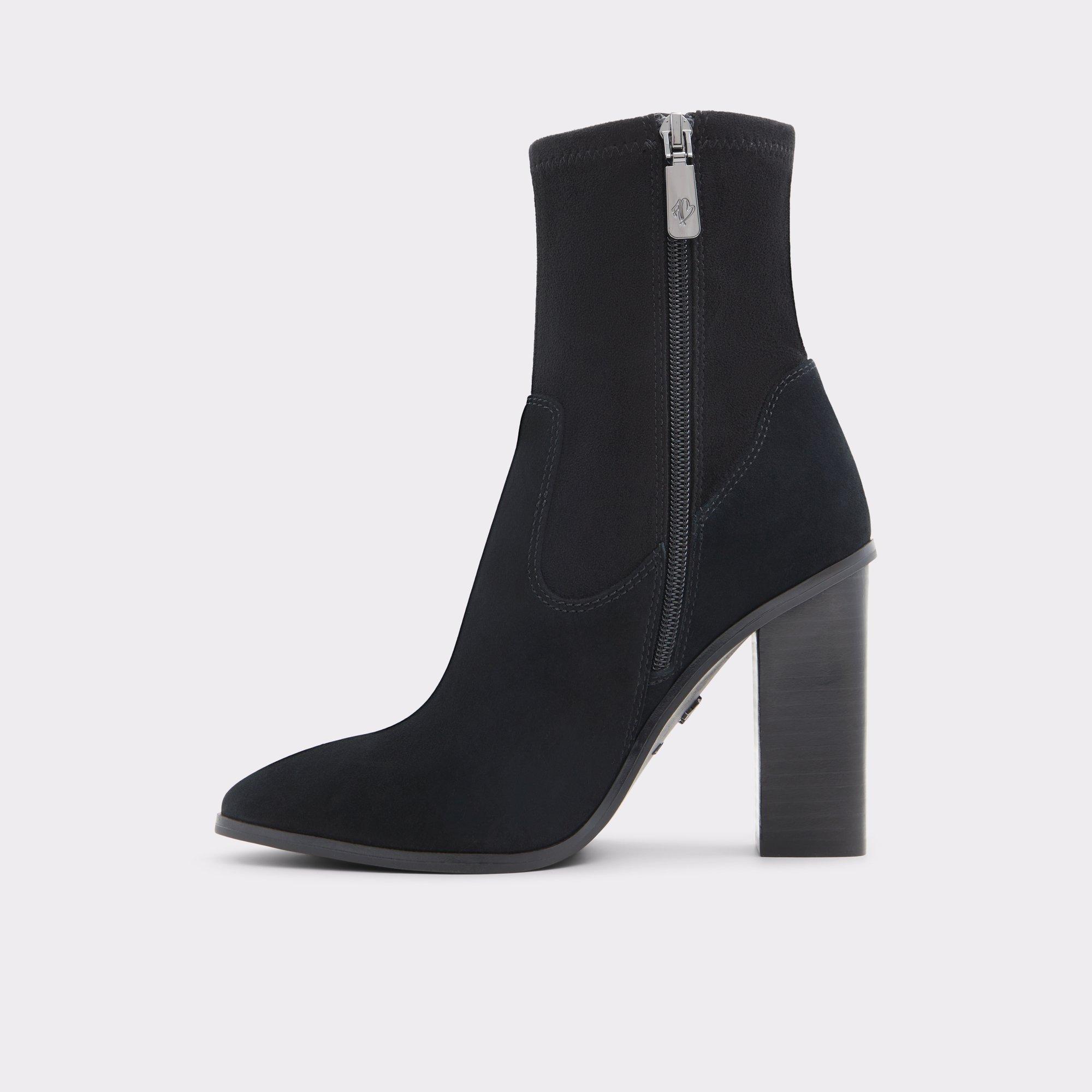 Farabrirel Other Black Women's Ankle boots | ALDO US Product Image
