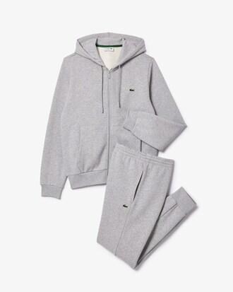 Hooded Tracksuit Product Image