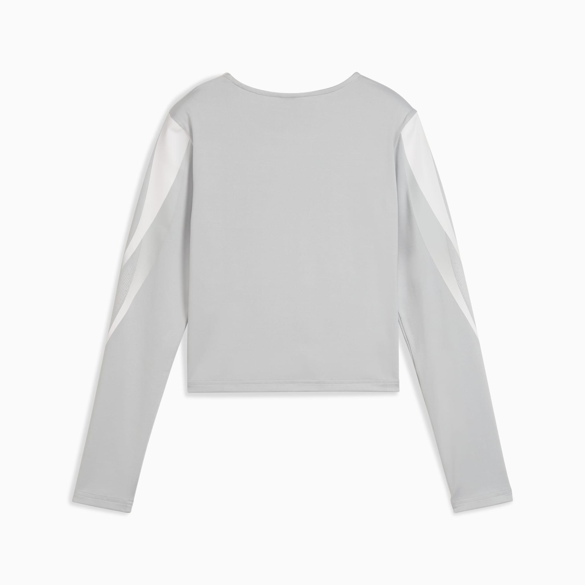 DARE TO Women's Graphic Long Sleeve Tee Product Image