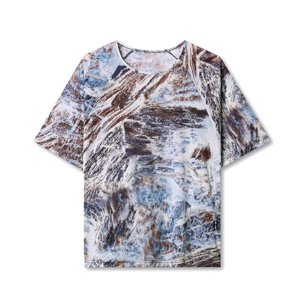 1089. Ice-Skin™ Oversized Tee - Realtree® Aspect Product Image