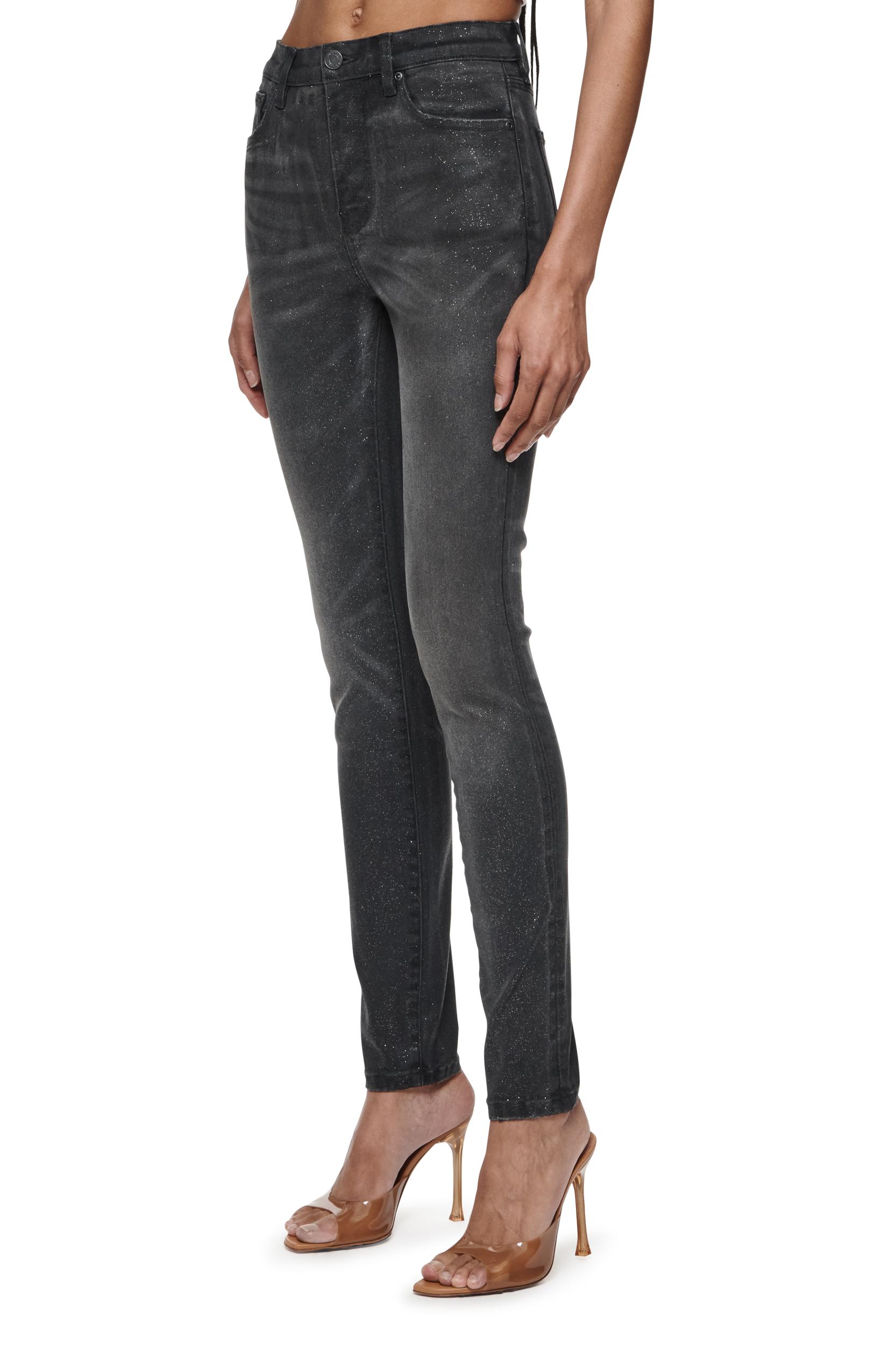 Skinny Glitter Female Product Image