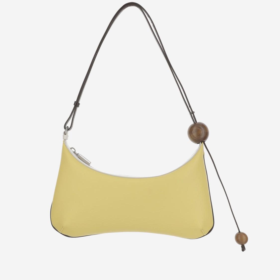 Le Grand Bisou Perle shoulder bag Product Image