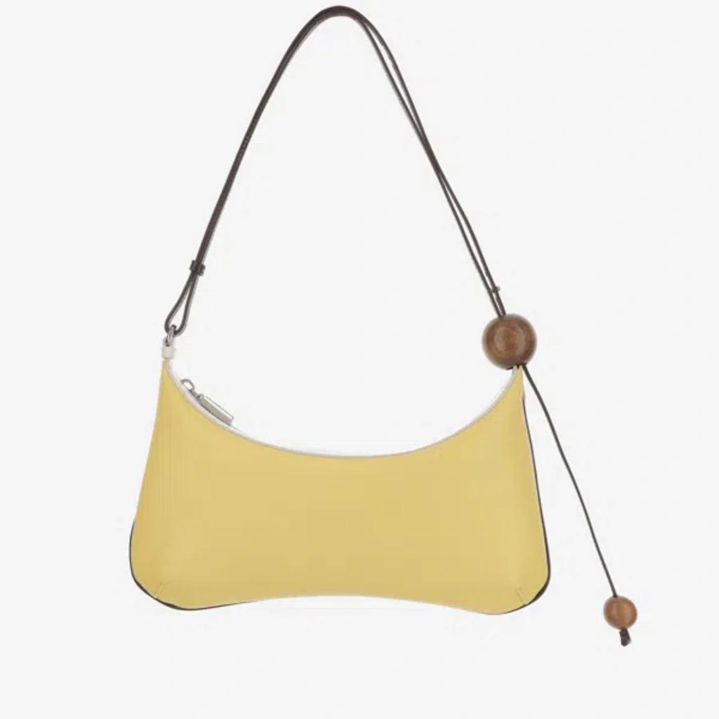 Le Grand Bisou Perle shoulder bag Product Image