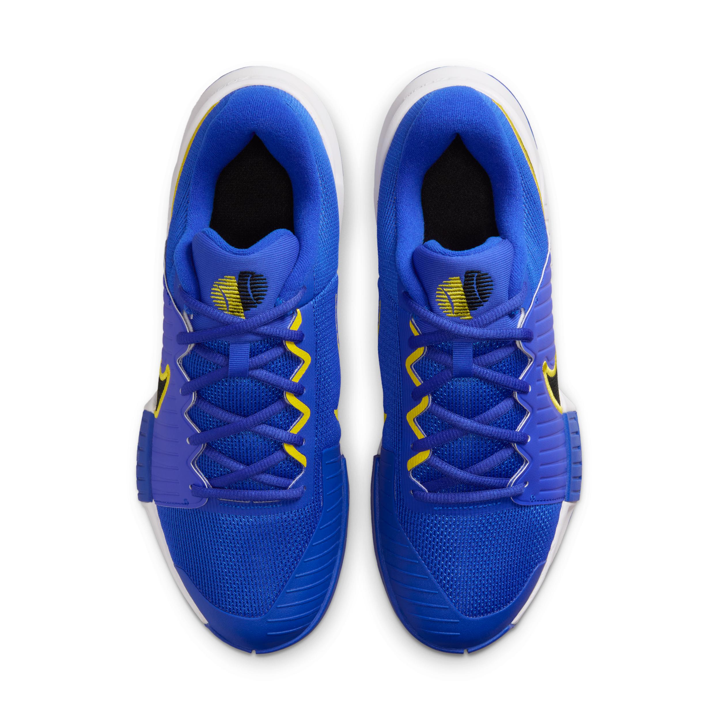 Nike Mens GP Challenge Pro Hard Court Tennis Shoes | FB3145-004 Product Image